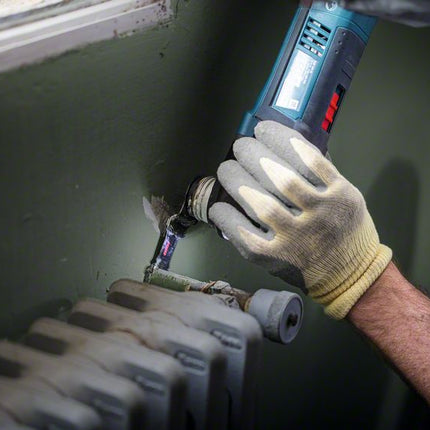 Bosch EXPERT AIZ 32 AIT Tauchsägeblatt Starlock 32 x 40 mm 10 Stk. ( 2608900016 ) für Metall Carbide MetalMax - Nachfolger von 2608664473