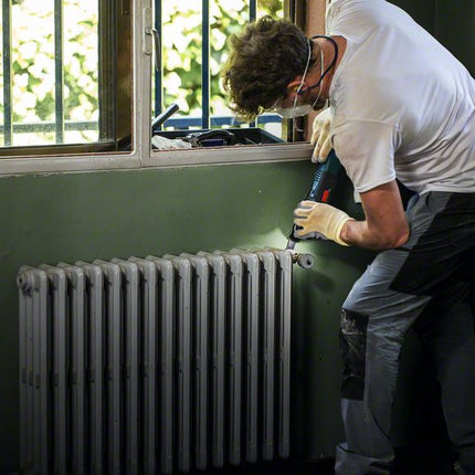 Bosch EXPERT AIZ 32 AIT Tauchsägeblatt Starlock 32 x 40 mm 10 Stk. ( 2608900016 ) für Metall Carbide MetalMax - Nachfolger von 2608664473