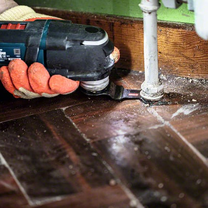 Bosch EXPERT AIZ 32 AIT Tauchsägeblatt Starlock 32 x 40 mm 10 Stk. ( 2608900016 ) für Metall Carbide MetalMax - Nachfolger von 2608664473