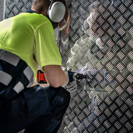 Bosch EXPERT MultiMax AIZ 32 APIT Tauchsägeblatt Starlock 32 x 40 mm 5 Stk. ( 2608900025 ) Carbide Multi Material - Nachfolger von 2608664215