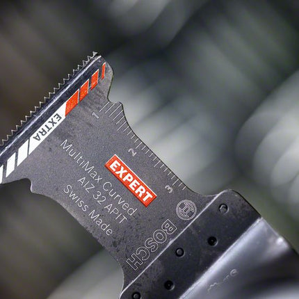 Bosch EXPERT MultiMax AIZ 32 APIT Tauchsägeblatt Starlock 32 x 40 mm 25 Stk. ( 2608900027 ) Carbide Multi Material - Nachfolger von 2608664217