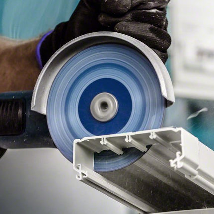 Bosch EXPERT Carbide Multi Wheel Trennscheibe 125 x 22.23 mm ( 2608901189 ) - Nachfolger von 2608623013 - Toolbrothers