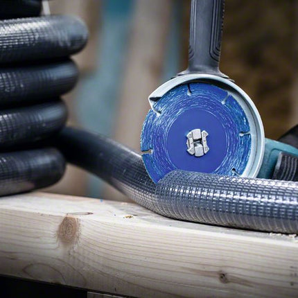 Bosch EXPERT Carbide Multi Wheel Trennscheibe 76 x 10 mm 1 Stk. ( 2608901196 ) Carbide Technology