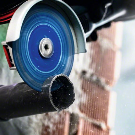 Bosch Expert Carbide Multi Wheel X-LOCK Trennscheibe ( 2608901193 ) 125 mm x 22,23 mm