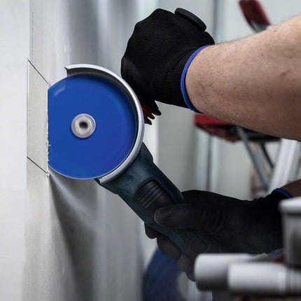 Bosch EXPERT Carbide Multi Wheel Trennscheibe 76 x 10 mm 1 Stk. ( 2608901196 ) Carbide Technology