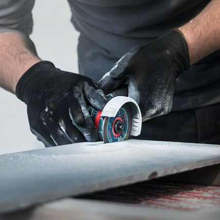 Bosch Expert Hard Ceramic 76 mm Diamanttrennscheibe 76 x 1,5 x 10 mm ( 2608900652 ) Diamond Technology - Nachfolger von 2608615020