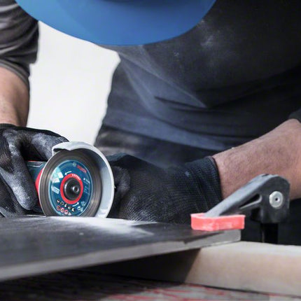 Bosch Expert Hard Ceramic 76 mm Diamanttrennscheibe 76 x 1,5 x 10 mm ( 2608900652 ) Diamond Technology - Nachfolger von 2608615020