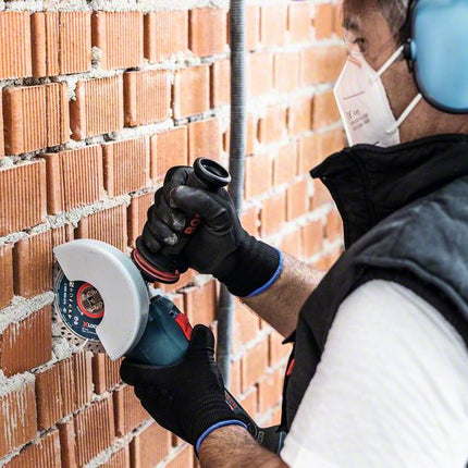 Bosch EXPERT Multi Material Diamant Trennscheibe 125 x 22,23 x 2,4 mm X-LOCK ( 2608900670 ) - Nachfolger von 2608615161 - Toolbrothers