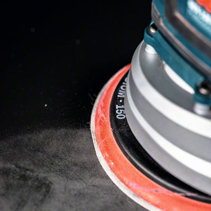 Bosch EXPERT Multihole Universalstützteller 150 mm weich ( 2608900006 ) Nachfolger von 2608601336