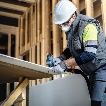 Bosch EXPERT Fiber Plaster T 141 HM Stichsägeblatt 100 mm 3 Stk. ( 2608900563 ) Carbide Technology