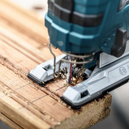 Bosch Expert T 144 DHM Hardwood Fast Stichsägeblatt Set 3 tlg. ( 2608900541 ) Carbide Technology