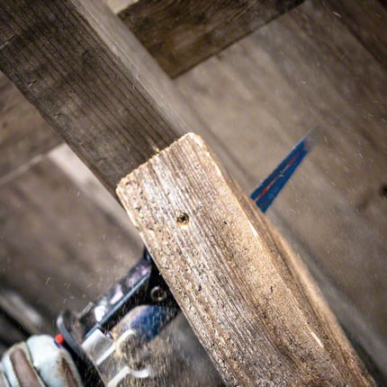 Bosch EXPERT Multi Material S 1156 XHM Säbelsägeblatt 225 mm 1 Stk. ( 2608900391 ) Carbide Technology