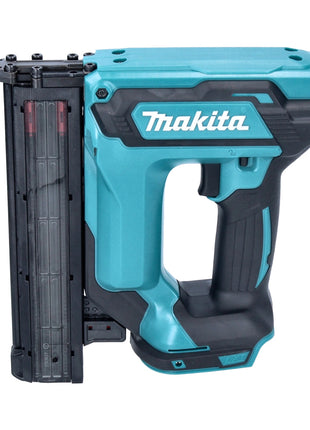 Makita DFN 350 F1 Cloueur à tête d'emballage avec batterie 18 V 15 - 35 mm + 1x batterie 3,0 Ah - sans chargeur