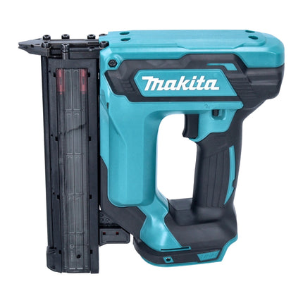 Makita DFN 350 M1 Akku Stauchkopfnagler 18 V 15 - 35 mm + 1x Akku 4,0 Ah - ohne Ladegerät