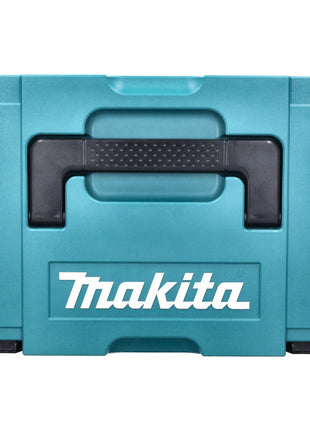 Makita DFN 350 M1J Akku Stauchkopfnagler 18 V 15 - 35 mm + 1x Akku 4,0 Ah + Makpac - ohne Ladegerät