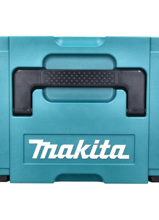 Makita DFN 350 RM1J Akku Stauchkopfnagler 18 V 15 - 35 mm + 1x Akku 4,0 Ah + Ladegerät + Makpac