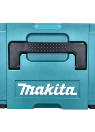 Makita DFN 350 RMJ Akku Stauchkopfnagler 18 V 15 - 35 mm + 2x Akku 4,0 Ah + Ladegerät + Makpac