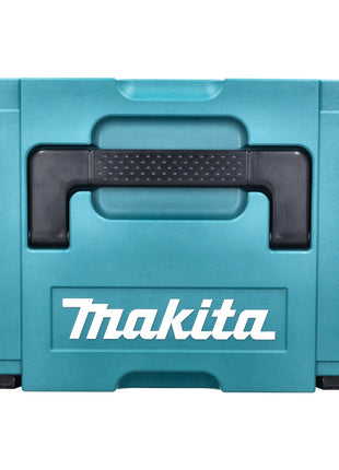 Clavadora con cabezal de batería Makita DFN 350 RG1J 18 V 15 - 35 mm + 1x batería 6,0 Ah + cargador + Makpac