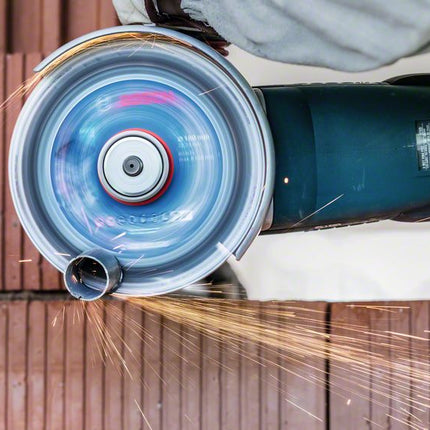 Bosch Expert Diamond Metal Wheel Trennscheibe 355 x 25,4 mm ( 2608900537 ) Diamond Technology für Kappsägen / Benzinsägen