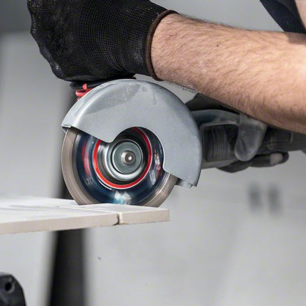 Bosch EXPERT HardCeramic Diamant Trennscheibe 115 x 22,23 mm 1 Stk. ( 2608900654 ) Diamond Technology