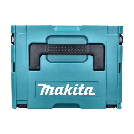 Makita DFN 350 ZJ Akku Stauchkopfnagler 18 V 15 - 35 mm + Makpac - ohne Akku, ohne Ladegerät