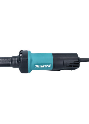 Makita GD 0600 amoladora recta 400 vatios 6 mm