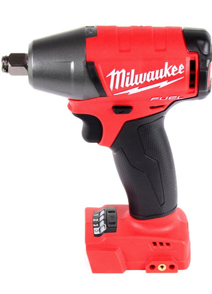 Milwaukee M18 FIWF12-202 FC Akku Schlagschrauber 18 V 300 Nm 1/2" Brushless + 2x Akku 2,0 Ah + Ladegerät