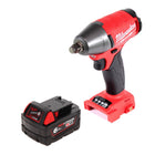 Milwaukee M18 FIWF12-601 Visseuse à percussion sans fil 1/2