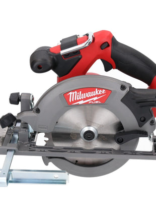 Milwaukee M18 CCS55-202 Akku Handkreissäge 18 V 165 mm + 2x Akku 2,0 Ah + Ladegerät