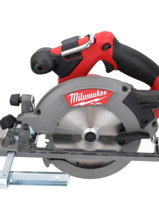 Milwaukee M18 CCS55-601 Akku Handkreissäge 18 V 165 mm + 1x Akku 6,0 Ah - ohne Ladegerät