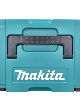 Makita Power Source Kit 18 V ( 197952-5 ) mit 2x BL 1830 B Akku 3,0 Ah + DC 18 RC Ladegerät + Makpac