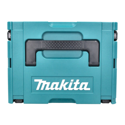 Makita Power Source Kit 18 V ( 197952-5 ) mit 2x BL 1830 B Akku 3,0 Ah + DC 18 RC Ladegerät + Makpac