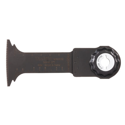 Makita MAM002 Tauchsägeblatt Starlock Max 52 x 70 mm 1 Stk. ( B-66416 )