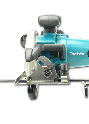 Makita BSS 501 18 V 136 mm Li-ion Akku Handkreissäge  Solo - nur das Gerät ohne Zubehör - Toolbrothers