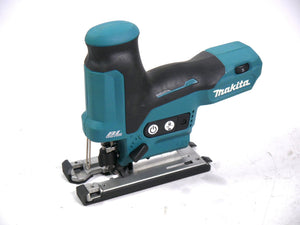 Makita JV 102 DZ 10,8 V Akku Stichsäge Pendelhubstichsäge Solo - Gebraucht