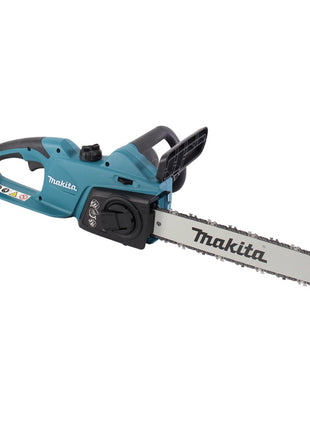 Tronçonneuse Makita UC4041A 1800 watts 40 cm de longueur de coupe Pas de chaîne 3/8" double isolation