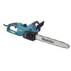 Tronçonneuse Makita UC4041A 1800 watts 40 cm de longueur de coupe Pas de chaîne 3/8