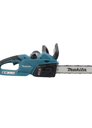 Tronçonneuse Makita UC4041A 1800 watts 40 cm de longueur de coupe Pas de chaîne 3/8" double isolation