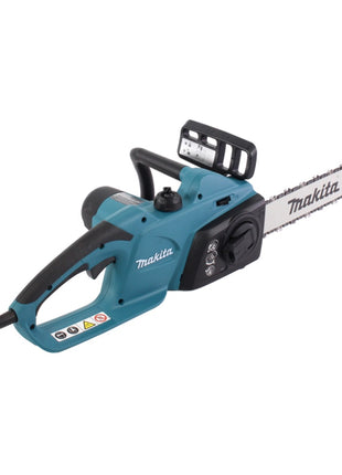 Tronçonneuse Makita UC4041A 1800 watts 40 cm de longueur de coupe Pas de chaîne 3/8" double isolation