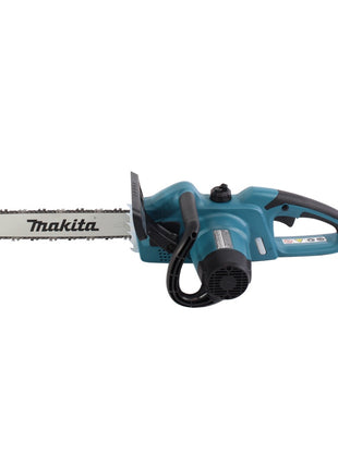 Tronçonneuse Makita UC4041A 1800 watts 40 cm de longueur de coupe Pas de chaîne 3/8" double isolation