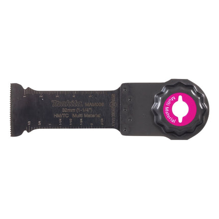 Makita MAM006 Tauchsägeblatt Starlock Max 32 x 70 mm 2 Stk. ( 2x B-66450 ) - Toolbrothers