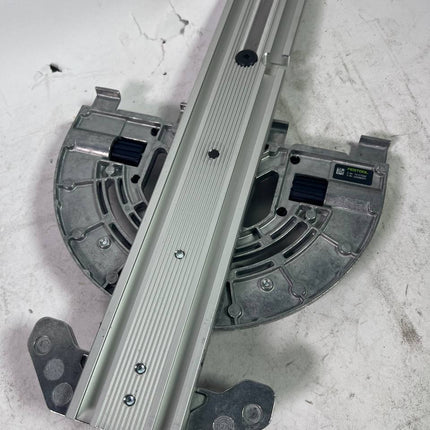 Festool SYS3 M 137 FS 2 Zubehoer Set 577157 fuer Fuehrungsschiene FS 2 Leicht Gebraucht 4 - toolbrothers