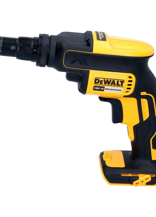 DeWalt DCF 622 D2 Akku Universalschrauber 18 V 34 Nm Brushless + 2x Akku 2,0 Ah + Ladegerät + TSTAK - Toolbrothers