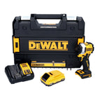 DeWalt DCF 850 L1 Akku Schlagschrauber 18 V 205 Nm 1/4