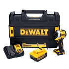DeWalt DCF 850 M1 Akku Schlagschrauber 18 V 205 Nm 1/4