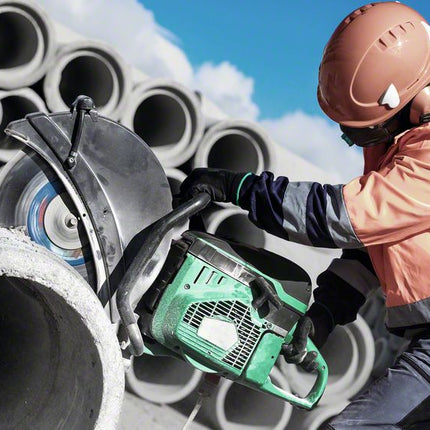 Bosch Expert MultiMaterial Diamant Trennscheibe 350 x 3,3 x 25,40 mm ( 2608900666 ) Diamond Technology für Tischsägen / Benzinsägen