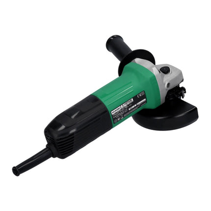HIKOKI G 13 STA Winkelschleifer 125 mm 600 Watt ( G13STAYGZ ) - Toolbrothers