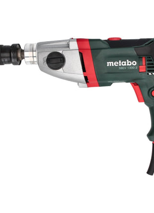 Metabo SBEV 1300-2 Schlagbohrmaschine 1300 Watt 44 Nm ( 600785500 ) + metaBOX