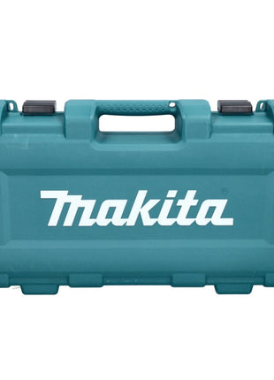 Makita JR 3051 TK scie sabre sabre 1200 watts + 3x lames de scie + coffret