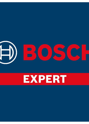 Bosch Expert AVZ 32 RT10 Schleiffinger Starlock 32 x 50 mm ( 2608900039 ) Carbide Technology für Multifunktionswerkzeuge